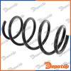 Ressorts de suspension avant pour FIAT | 11471, 2110307